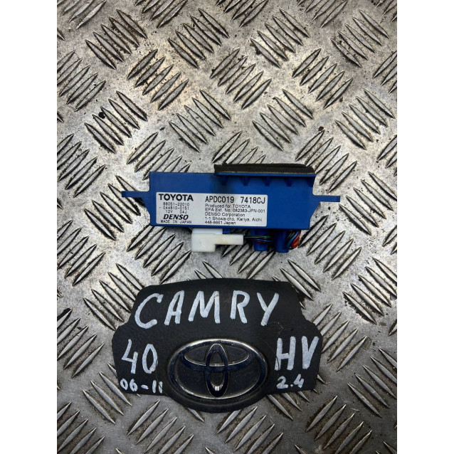 Датчик ионизатор воздуха Toyota Camry 40 (2006-2011) 8805122010