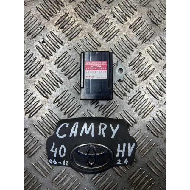 Блок управления центральным замком Toyota Camry 40 (2006-2011) 8974133460 8974033040