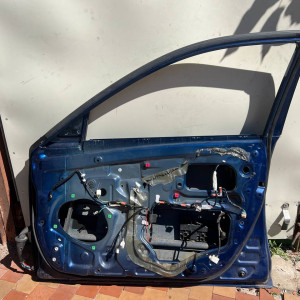 Дверь передняя правая Toyota Camry 40 (2006-2011) 6700133170