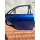 Дверь задняя правая Toyota Camry 40 (2006-2011) 6700306071 6700333171 *синяя серая