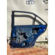 Дверь задняя правая Toyota Camry 40 (2006-2011) 6700306071 6700333171 *синяя серая