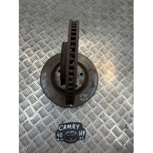 Диск тормозной задний Toyota Camry 40 (2006-2011) 4243106110 4243133130