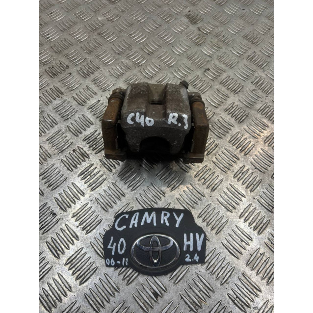 Супорт задній правий Toyota Camry 40 (2006-2011) 4783033211 4783033210