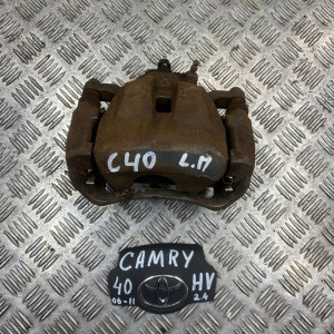 Супорт передній лівий Toyota Camry 40 (2006-2011) 4775033340 4775033340