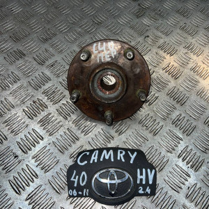 Ступица передняя Toyota Camry 40 (2006-2011) 4350228090 0182ACV30F