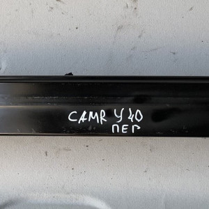 Усилитель бампера переднего Toyota Camry 40 (2006-2011) 5202133140 5202106041