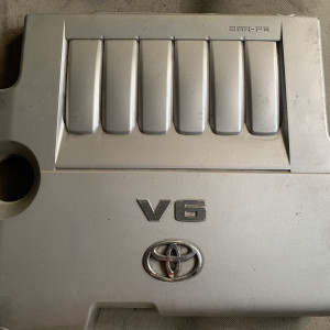 Крышка двигателя декоративная Toyota Camry 40 (2006-2011) 1120931031