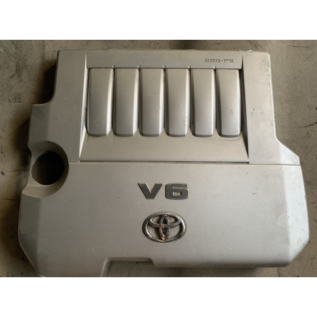 Крышка двигателя декоративная Toyota Camry 40 (2006-2011) 1120931031
