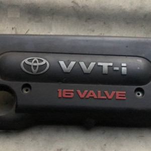 Крышка двигателя декоративная Toyota Camry 40 (2006-2011) 1260128150 1260128160