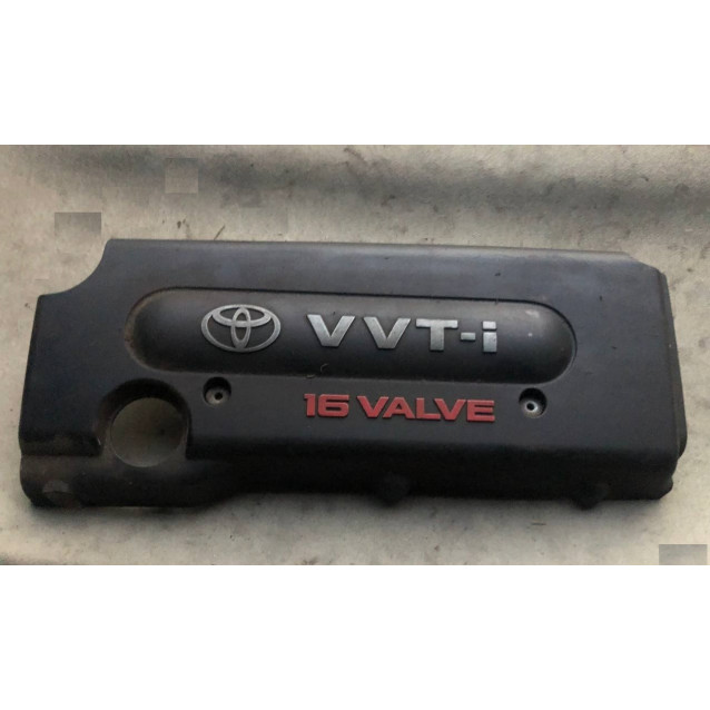 Крышка двигателя декоративная Toyota Camry 40 (2006-2011) 1260128150 1260128160