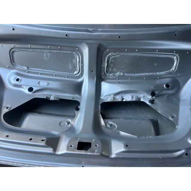 Крышка багажника Toyota Camry 40 (2006-2011) 6440133400