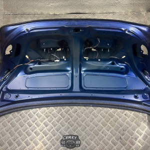Крышка багажника Toyota Camry 40 HV (2006-2011) 6440133460 6440133441