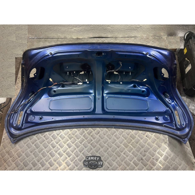 Крышка багажника Toyota Camry 40 HV (2006-2011) 6440133460 6440133441