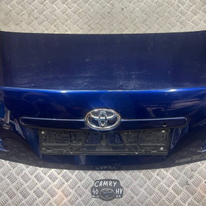 Крышка багажника Toyota Camry 40 HV (2006-2011) 6440133460 6440133441