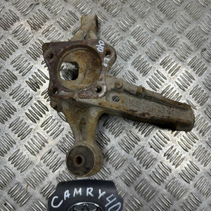 Цапфа задняя левая Toyota Camry 40 (2006-2011) 4230548010