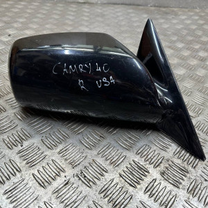 Зеркало правое Toyota Camry 40 (2006-2011) 8791006925 *5pin USA