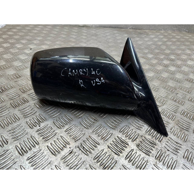 Зеркало правое Toyota Camry 40 (2006-2011) 8791006925 *5pin USA