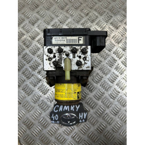 Блок ABS Toyota Camry 40 HV (06-11) 4451030270