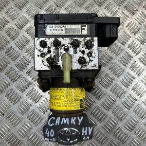 Блок ABS Toyota Camry 40 HV (06-11) 4451030270