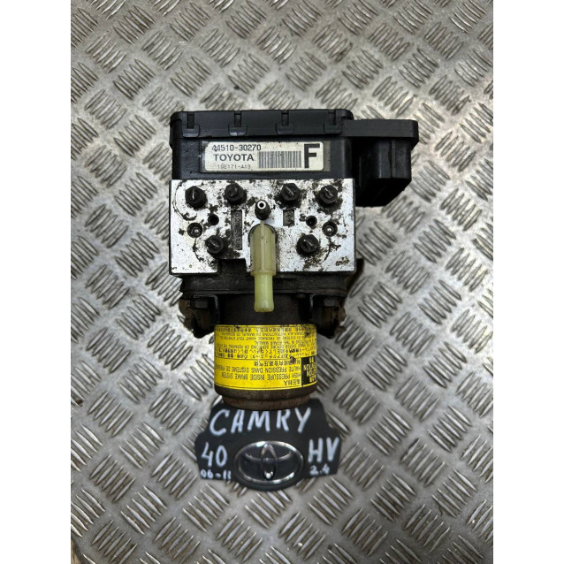 Блок ABS Toyota Camry 40 HV (06-11) 4451030270
