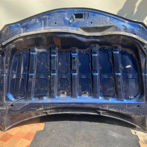 Капот Toyota Camry 40 (2006-2011) 5330133130 5330133120 5330106090