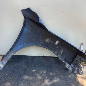 Крыло переднее левое Toyota Camry 40 (2006-2011) 5380233170 5380233160