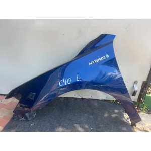 Крыло переднее левое Toyota Camry 40 (2006-2011) 5380233170 5380233160