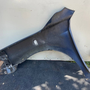 Крыло переднее правое Toyota Camry 40 (2006-2011) 5380133170 5380133160