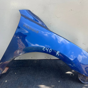 Крыло переднее правое Toyota Camry 40 (2006-2011) 5380133170 5380133160