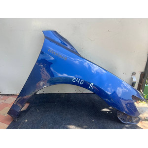 Крыло переднее правое Toyota Camry 40 (2006-2011) 5380133170 5380133160