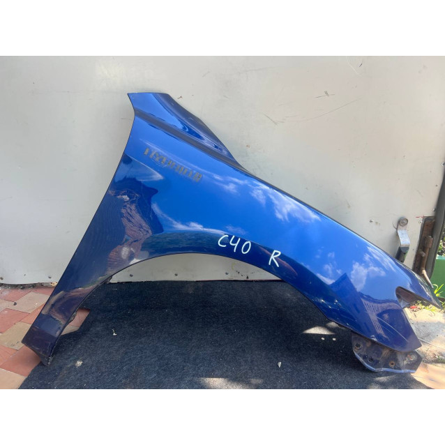 Крыло переднее правое Toyota Camry 40 (2006-2011) 5380133170 5380133160