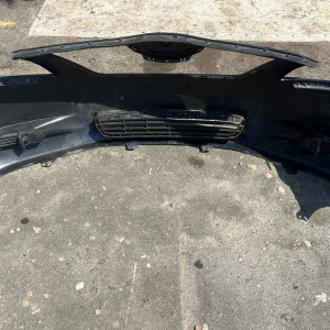 Бампер передний Toyota Camry 40 (2006-2011) 5211933943