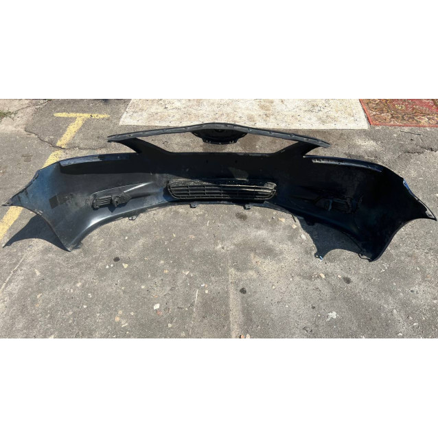 Бампер передний Toyota Camry 40 (2006-2011) 5211933943