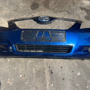 Бампер передний Toyota Camry 40 (2006-2011) 5211933943