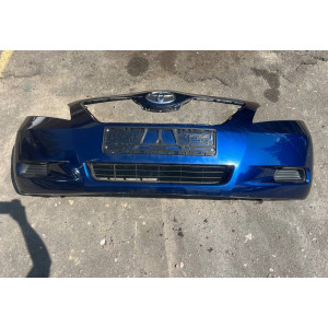 Бампер передний Toyota Camry 40 (2006-2011) 5211933943