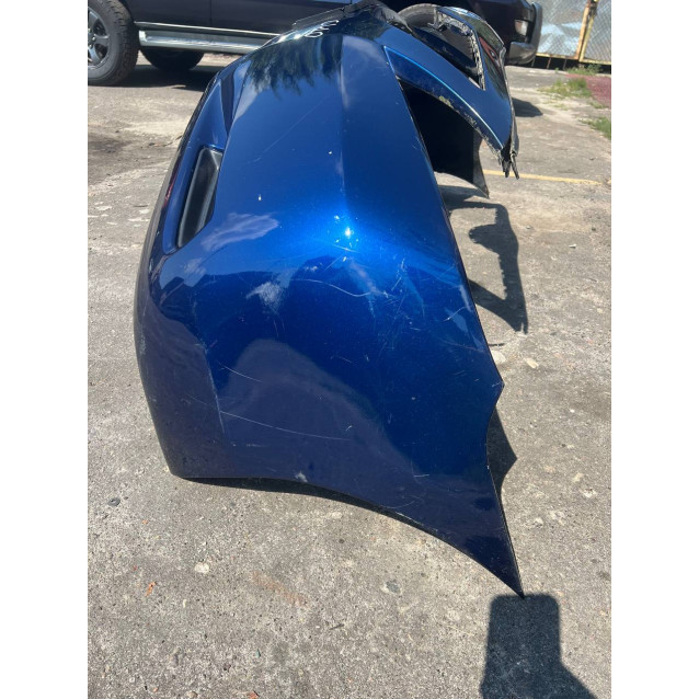 Бампер передний Toyota Camry 40 (2006-2011) 5211933943