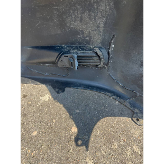Бампер передний Toyota Camry 40 (2006-2011) 5211933943