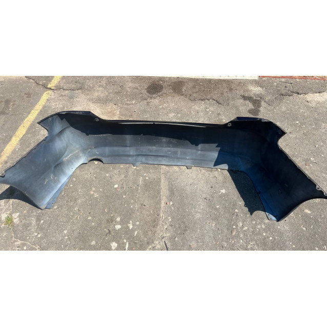 Бампер задний Toyota Camry 40 (2006-2011) 5215933924
