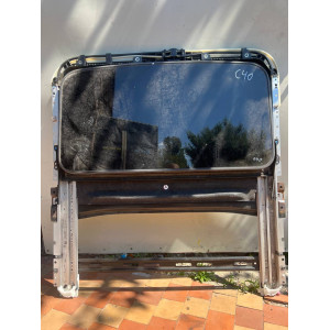 Люк Toyota Camry 40 (2006-2011) 6320133100 6320133100