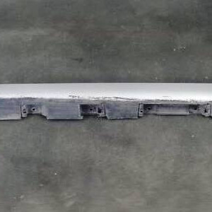 Накладка порога ліва Toyota Camry 40 (2006-2011)  7585206904