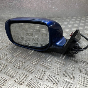 Зеркало левое Toyota Camry 40 (2006-2011) 8794033630J1 5 pin