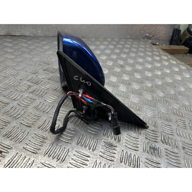 Зеркало левое Toyota Camry 40 (2006-2011) 8794033630J1 5 pin