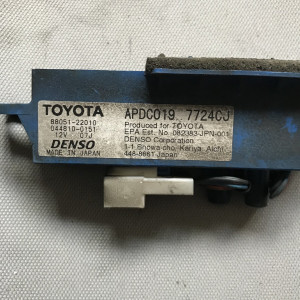 Блок Ионизатор воздуха Toyota Camry 40 (2006-2011) 8805122010