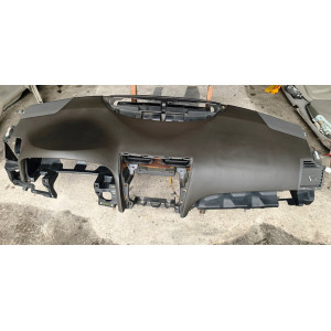 Торпедо накладка Toyota Camry 40 (2006-2011) 5501206010C4