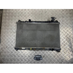 Радиатор охлождения (основной) Toyota Camry 40 (2006-2011) 1640028550 1640028641