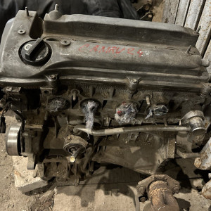 Двигатель 2.4 Toyota Camry 40 (2006-2011) 1900028260 / 2AZFE