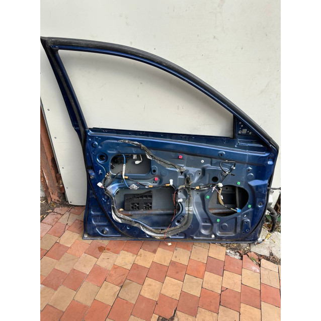 Дверь передняя левая Toyota Camry 40 (2006-2011) 6700206100 6700233161 6700233170 *дефект