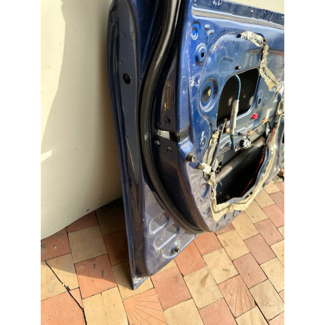 Дверь передняя левая Toyota Camry 40 (2006-2011) 6700206100 6700233161 6700233170 *дефект