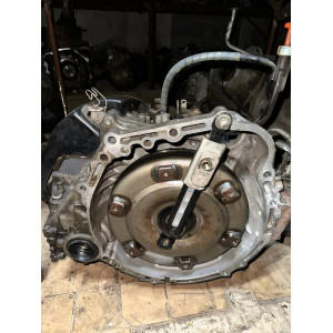 Коробка передач Toyota Camry 40 (2009-2011) 2.4 АКПП 3050033450 3050033520