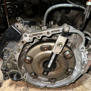 Коробка передач Toyota Camry 40 (2009-2011) 2.4 АКПП 3050033450 3050033520